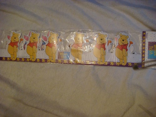 Winnie the pooh - pooh, party