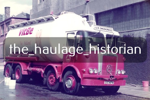 Thh truck photos atkinson - photos,