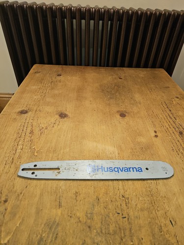 Genuine husqvarna chainsaw - genuine,