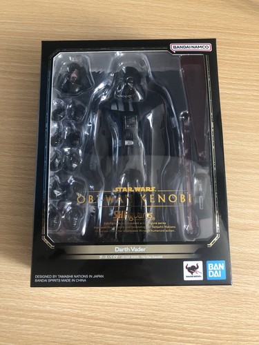Star wars figuarts - wars, s.h.figuarts