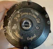 JW YOUNGS  1500 SERIES