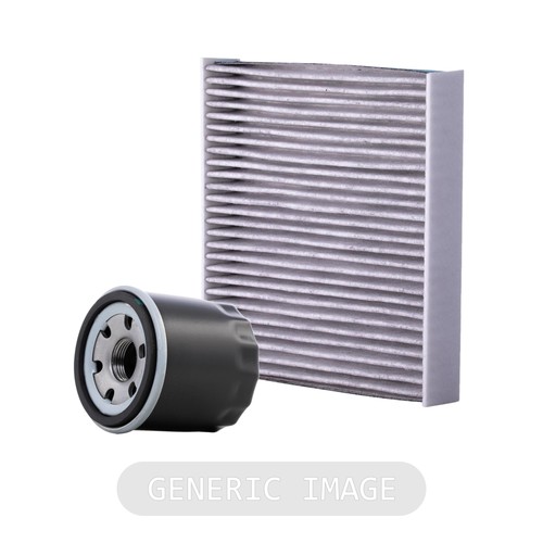 Service kit mann oil filter - kit,