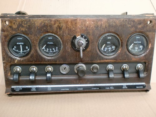 Jaguar type centre - s-type,