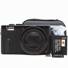 Panasonic Lumix DMC-TZ60
