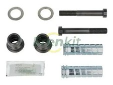 Brake caliper guide kit Rear