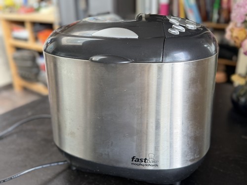 Morphy richards 48268 - morphy,