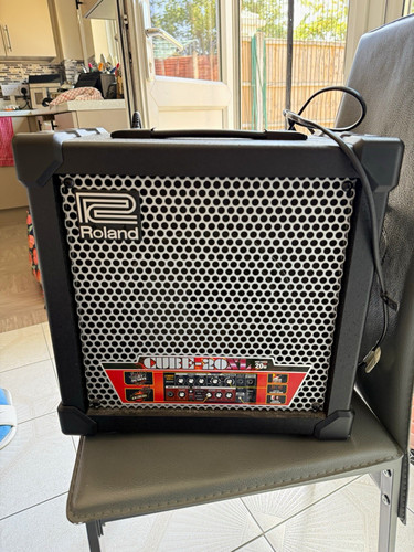 Roland cube 20xl - cube, 20w