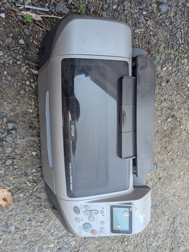 Epson stylus r300 - epson, printer