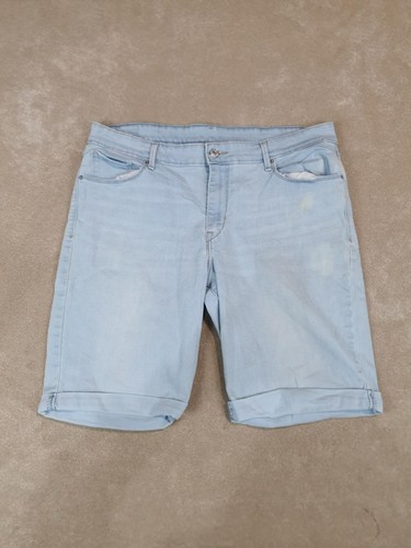 Vintage levi denim shorts - vintage,