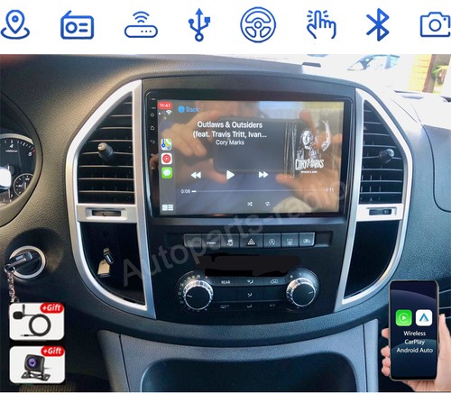 Head unit android - android, 15
