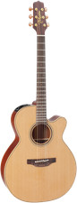 Takamine P3NC Pro Series