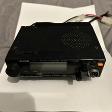 ALINCO DR-M06T Transceiver