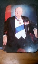 Winston Churchill vintage