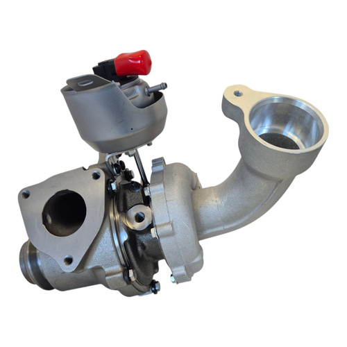 Turbocharger citroen ds4 c5 - turbocharger, c4