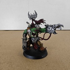 Games Workshop Warhammer 40000