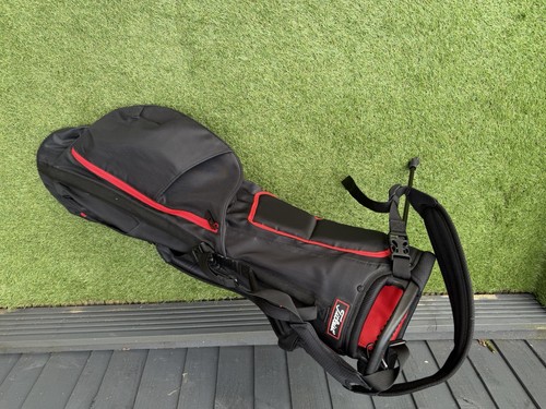 Titleist pencil bag with stand - pencil,