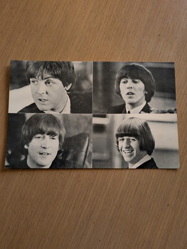 The beatles eskimo - the, foods