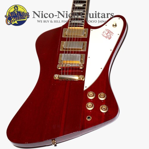 Gibson custom shop 1996 - shop,