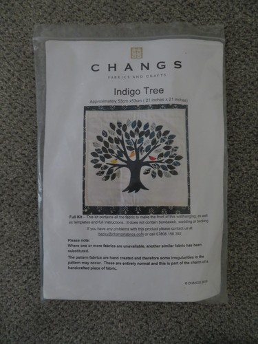 Changs fabrics and crafts - fabrics,