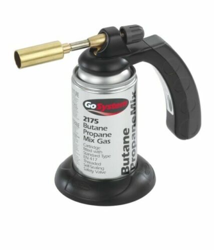 Diy blow lamp plumbers - ,