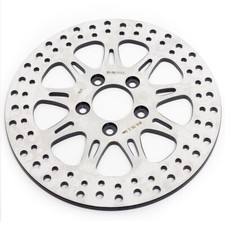 Rear Brake Disc Disk For