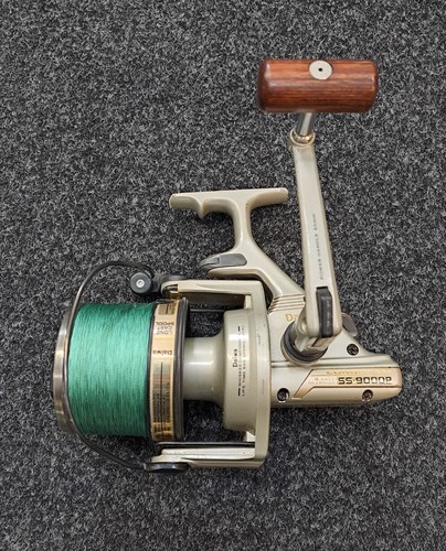 Daiwa longbeam 9000p - daiwa,