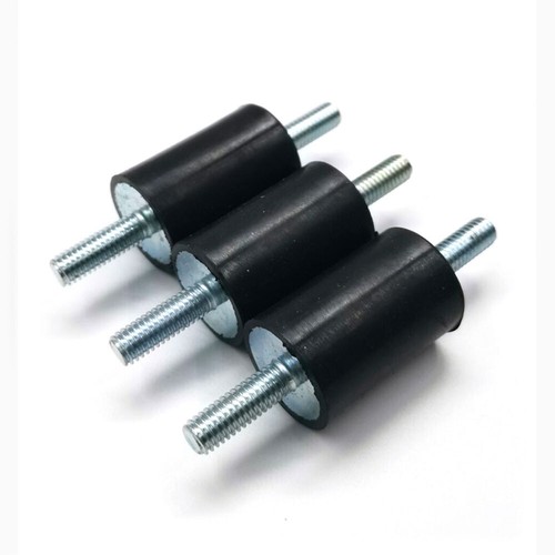 Rubber mount anti vibration - mount,