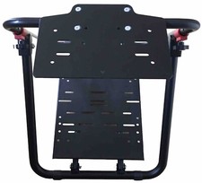 Racing Steering Wheel Pedals