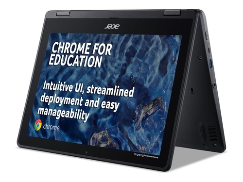 Acer chromebook spin 511 - 11",