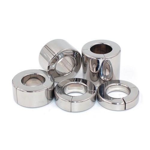 Magnetic ball stretcher - magnetic,