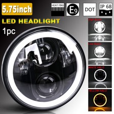 5-3/4 5.75 inch Halo LED