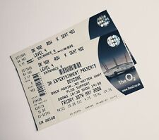 Boyzone Tickets - The O2