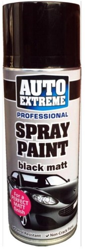 Spray paint all - spray, purpose