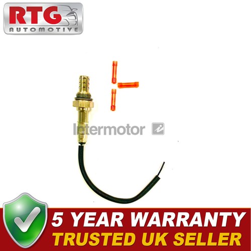 Lambda oxygen sensor fits - oxygen,