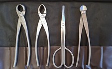 Bonsai Stainless Steel tool