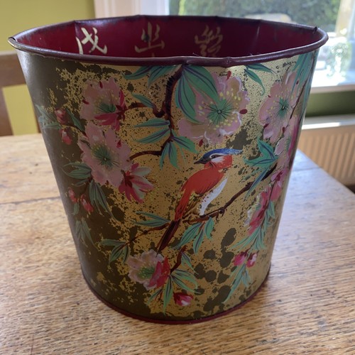 Vintage worcester ware floral - vintage,