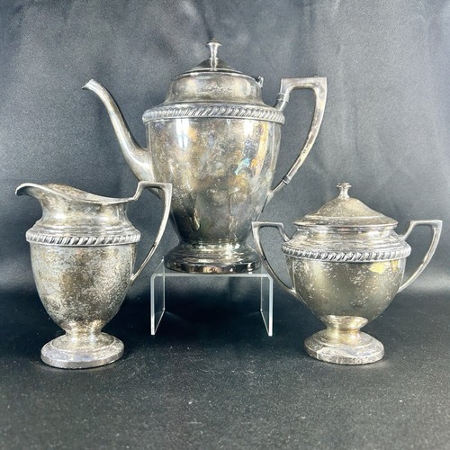 Vintage crescent silverware - vintage,
