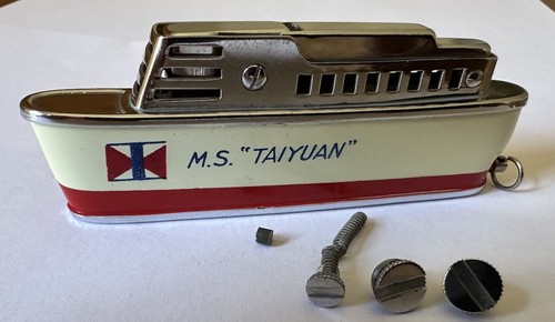 Vintage 1959 sarome cruiser - sarome,