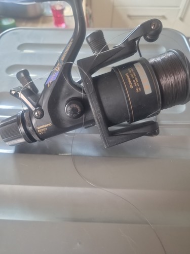 Vintage shimano aero - vintage,