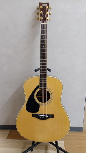 Yamaha ll16l acoustic - acoustic, guitar