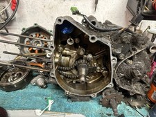 Honda Innova ANF 125 Parts