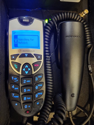 Vintage motorola m900 - vintage,