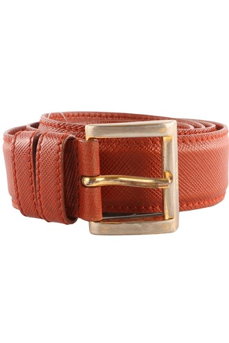 Prada orange men - prada, men's