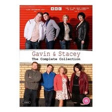 Gavin & Stacey: The Complete