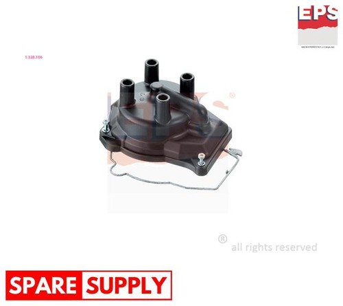 Distributor cap for honda - distributor,