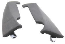 Audi A4 8W B9 Avant seat rear