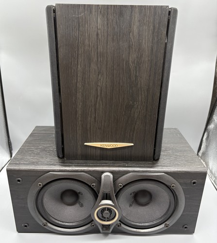 Kenwood c700 s sr500 - kenwood, &