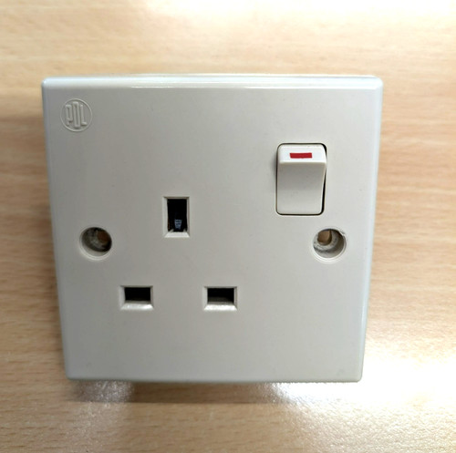 Clipsal 240v caravan - clipsal,