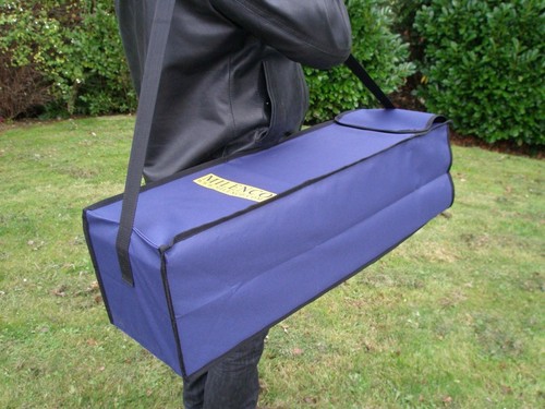 Milenco storage bag quattro - bag,