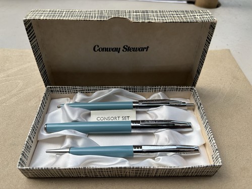 Late conway stewart - conway, consort